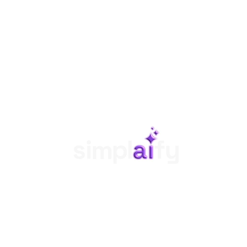 Simplaify